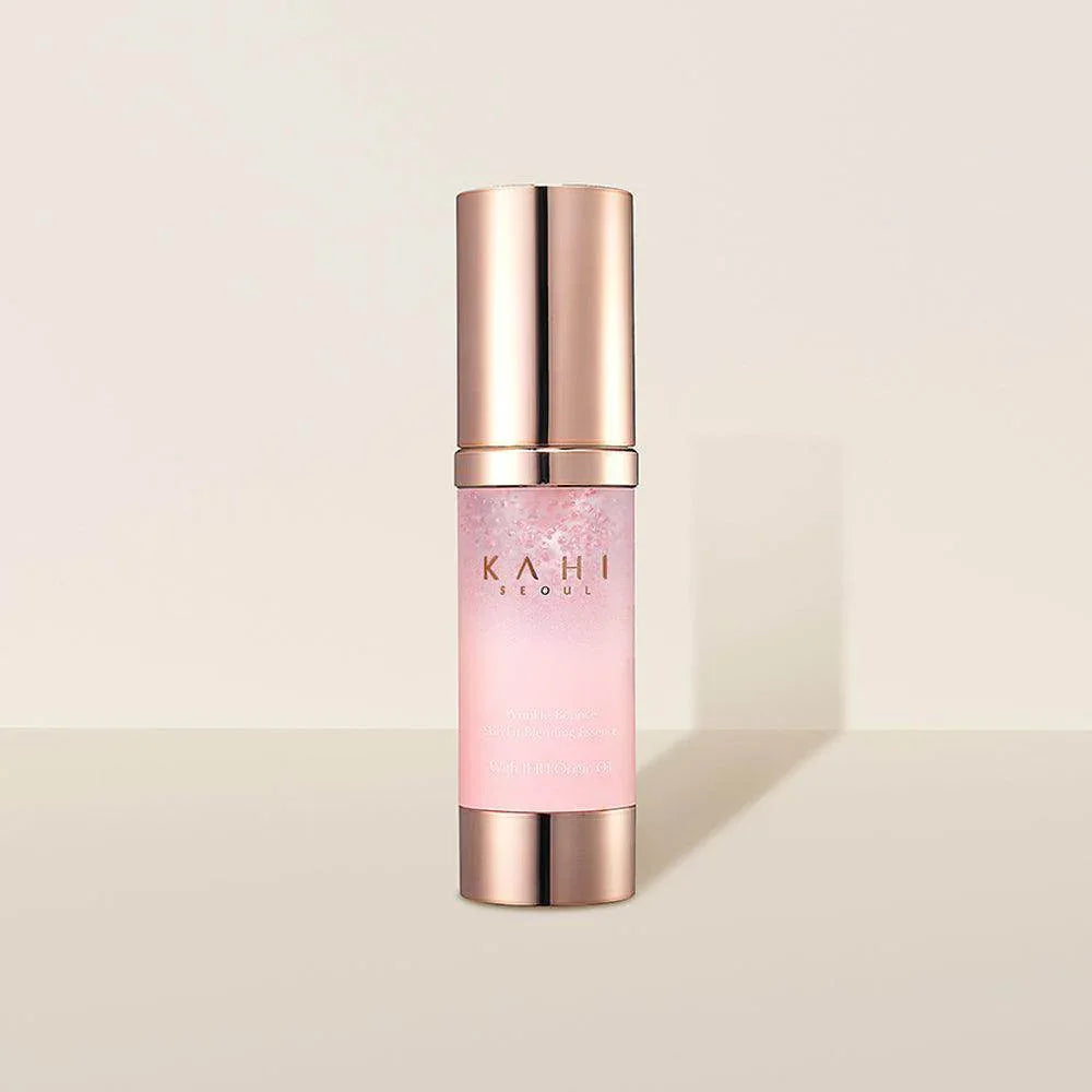 Kahi Wrinkle Bounce Skin Fit Blending Essence 30ml - Kbeauty.sale