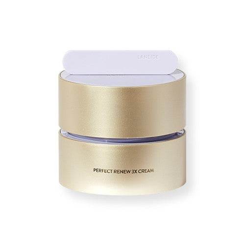 Laneige Perfect Renew 3X Cream 50ml - Kbeauty.sale