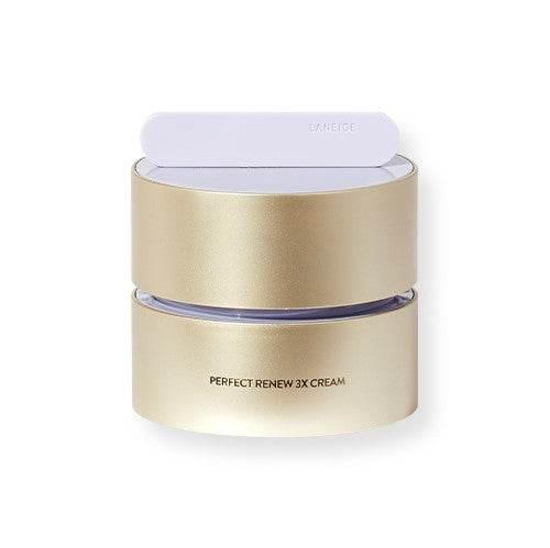Laneige Perfect Renew 3X Cream 50ml - Kbeauty.sale