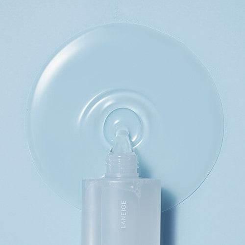 Laneige Water Bank Blue Hyaluronic Cleansing Oil 250ml - Kbeauty.sale