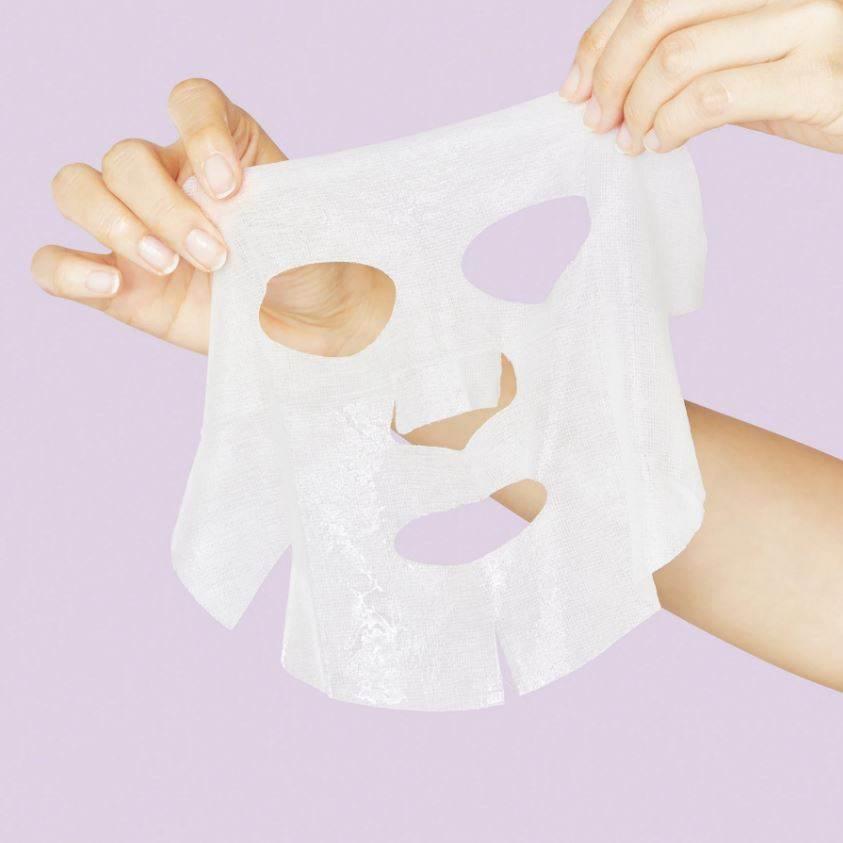 Mediheal The H.P.A Glowing Ampoule Mask 10ea - Kbeauty.sale