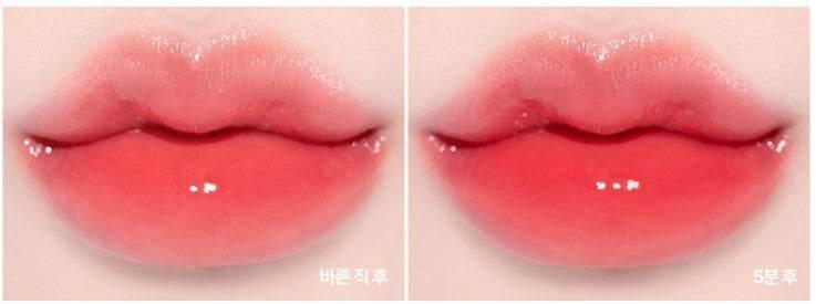Lilybyred Bloody Liar Coating Tint 4g - No.4 Shy peach - Kbeauty.sale