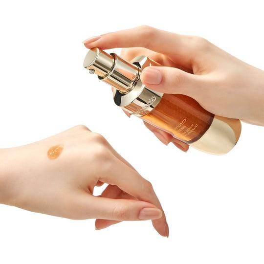 Sulwhasoo Concentrated Ginseng Renewing Serum EX 50ml - Kbeauty.sale