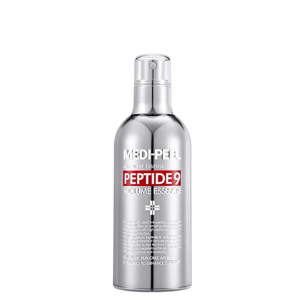 Medi Peel Peptide 9 Volume All In One Essence 100ml - Kbeauty.sale