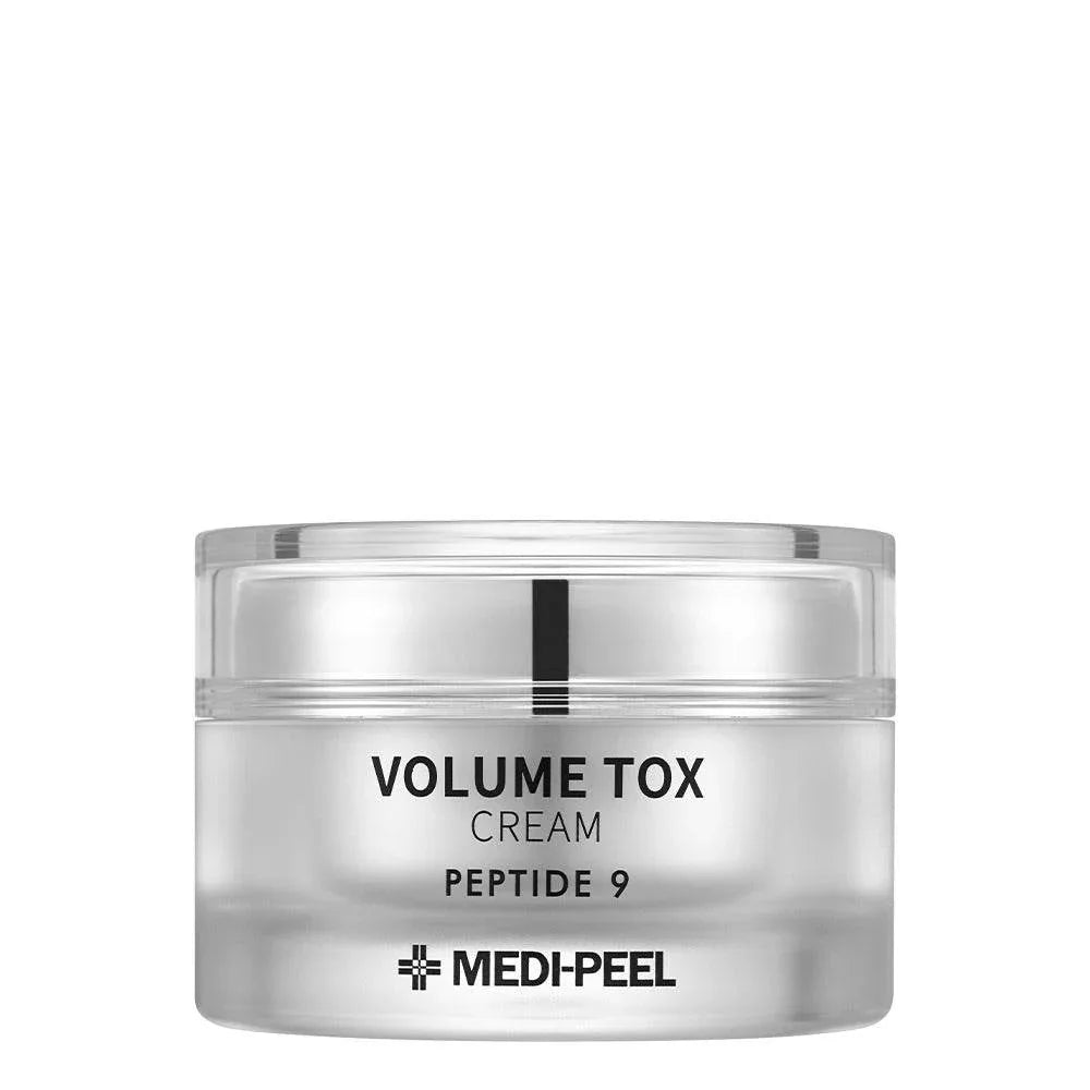 Medi Peel Peptide 9 Volume Tox Cream 50g - Kbeauty.sale