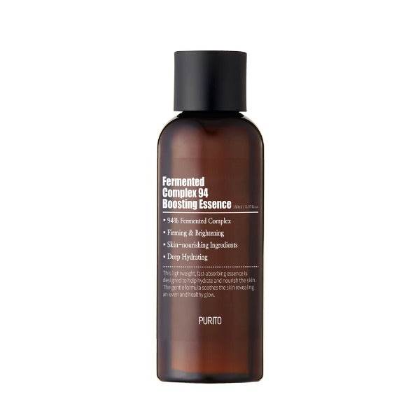 PURITO Fermented Complex 94 Boosting Essence 150ml - Kbeauty.sale
