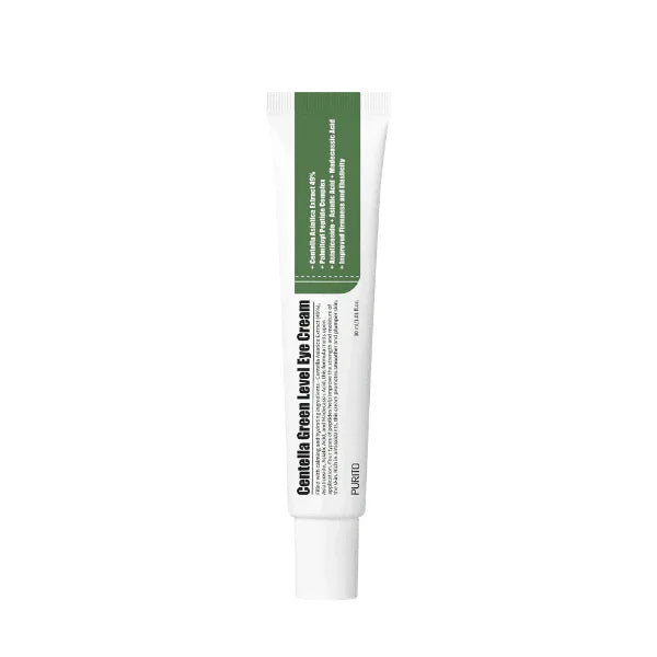 PURITO Wonder Releaf Centella Eye Cream 30ml - Kbeauty.sale