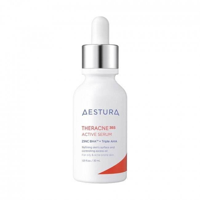 Aestura Theracne 365 Active Serum 30ml - Kbeauty.sale