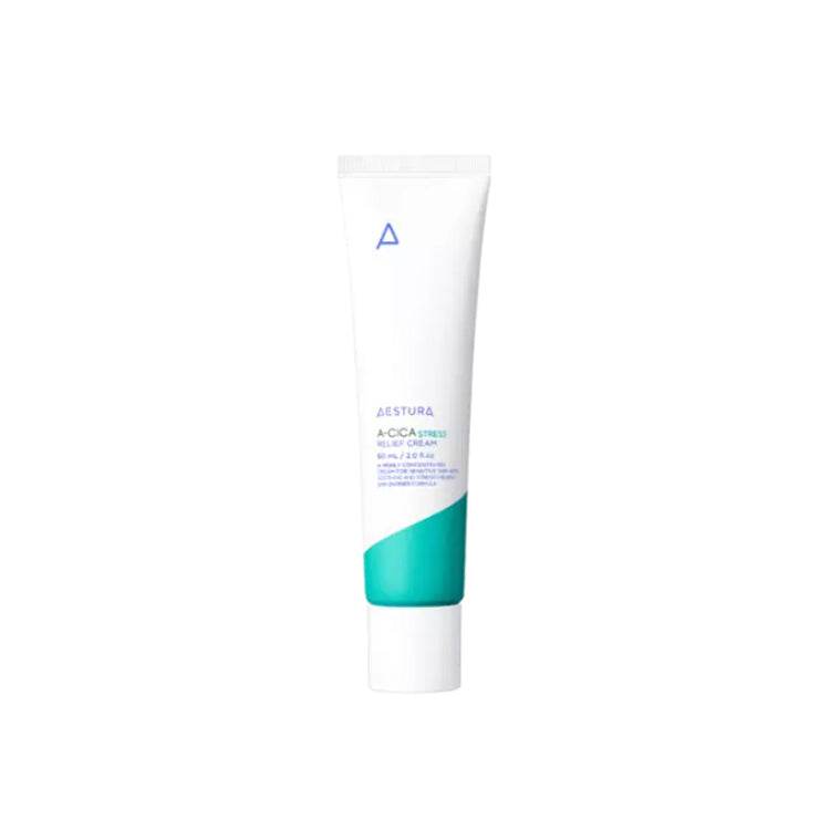 Aestura A-Cica Calming Cream 60ml - Kbeauty.sale