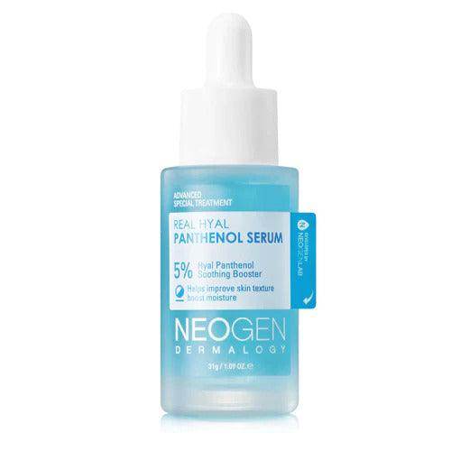 NEOGEN Dermalogy Real Hyal Panthenol Serum 30ml - Kbeauty.sale