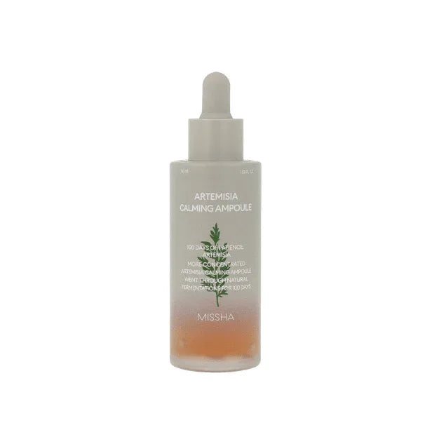 MISSHA Artemisia Calming Ampoule 50ml - Kbeauty.sale