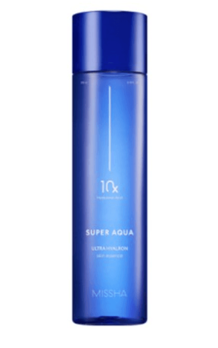 MISSHA Super Aqua Ultra Hyalron Skin Essence 200ml - Kbeauty.sale