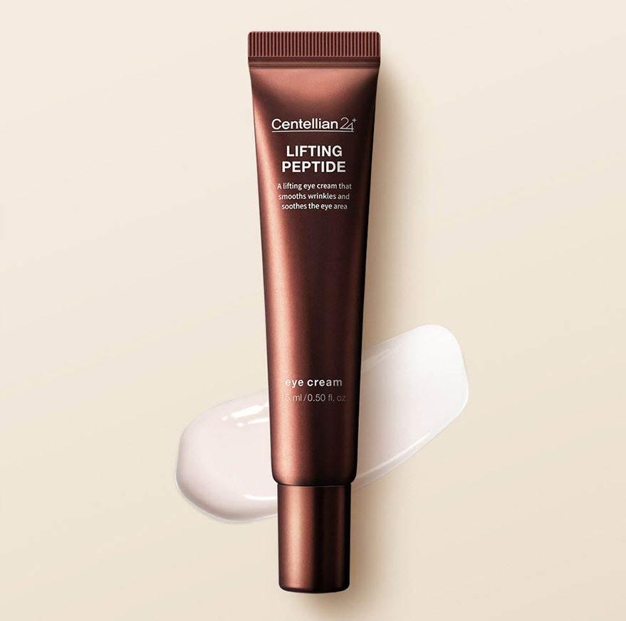 Centellian24 Lifting Peptide Eye Cream 15ml - Kbeauty.sale