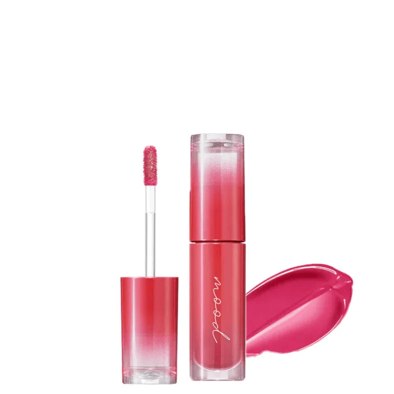 PeriPera Ink Mood Glowy Tint -05 Cherry So What - Kbeauty.sale
