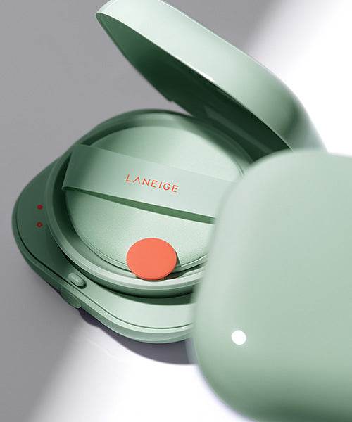 Laneige Neo Cushion Matte SPF46 PA++ -25N1 15g *2each - Kbeauty.sale