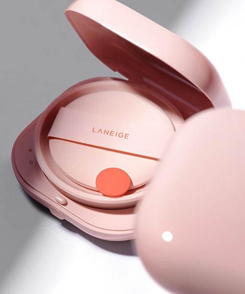 Laneige Neo Cushion Glow SPF46 PA++ -25N1 15g *2each - Kbeauty.sale
