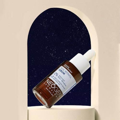 NEOGEN Dermalogy Real Retinol Serum 30ml - Kbeauty.sale