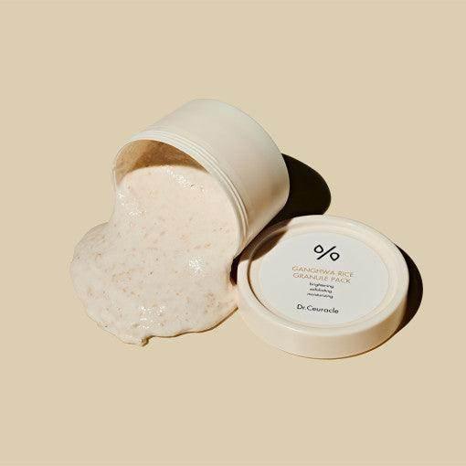 Dr.Ceuracle Gangwha Rice Granule Pack 115g - Kbeauty.sale