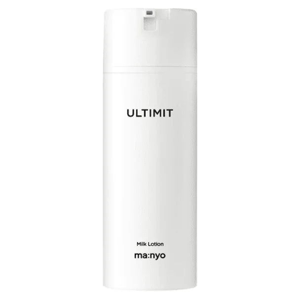 Ma:nyo Ultimite All-In-One Milk Lotion 120ml - Kbeauty.sale
