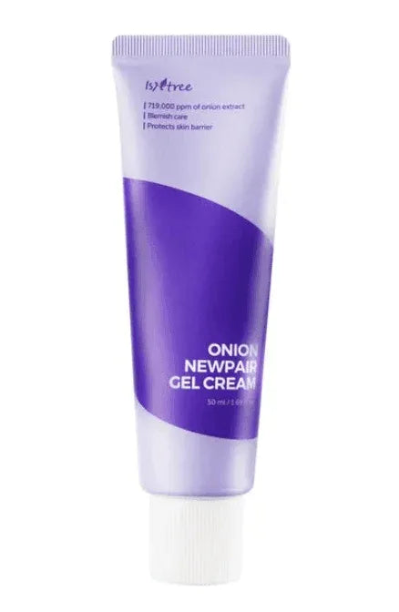 isNtree Onion NewPair Gel Cream 50ml - Kbeauty.sale