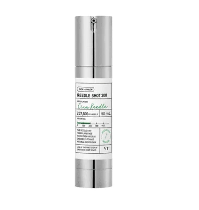 VT Cosmetics Reedle Shot 300 50ml - Kbeauty.sale
