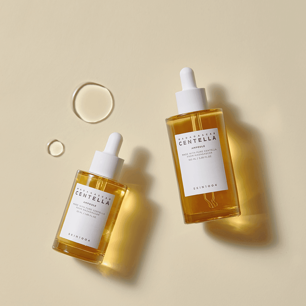 Skin1004 Madagascar Centella Ampoule 100ml - Kbeauty.sale