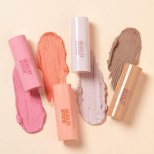 I'M MEME I'M MULTI STICK 7g - Rose - Kbeauty.sale
