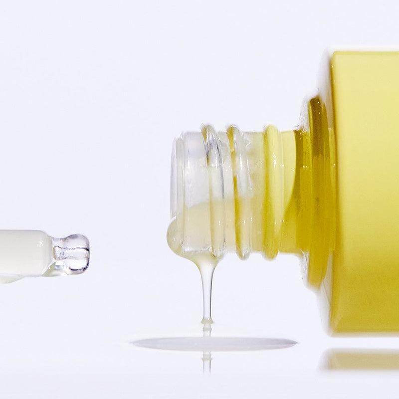 Anua GREEN LEMON VITAMIN C BLEMISH SERUM 20ml - Kbeauty.sale