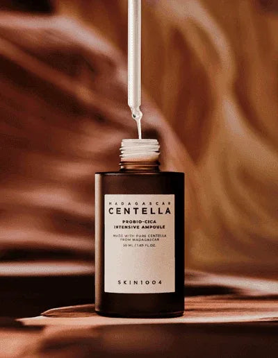 Skin1004 Probio-Cica Intensive Ampoule 50ml - Kbeauty.sale