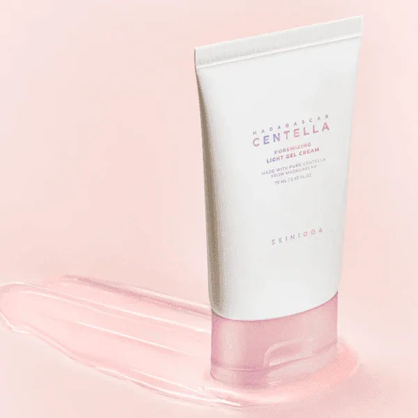 Skin1004 Poremizing Light Gel Cream 75ml - Kbeauty.sale