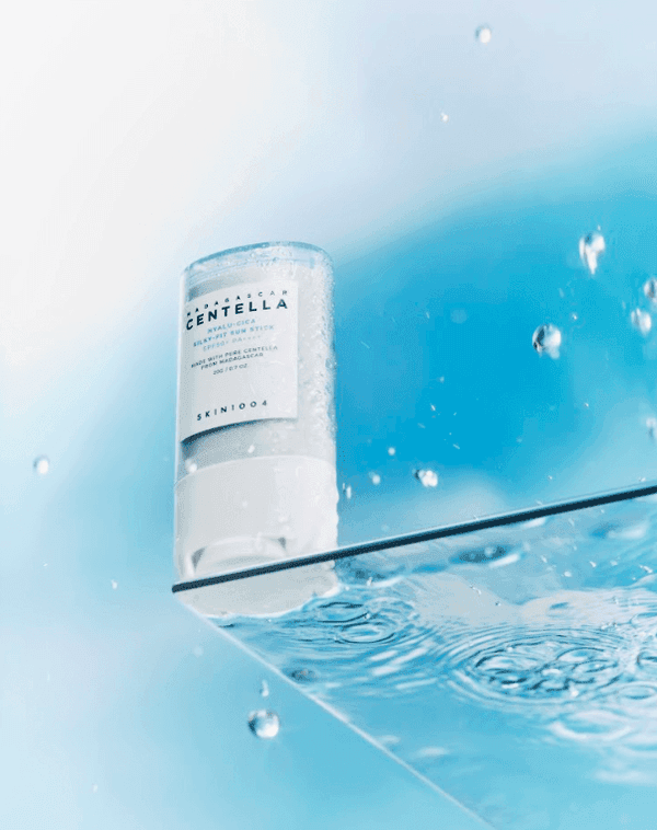 Skin1004 Hyalu-Cica Silky Fit Sun Stick 20g - Kbeauty.sale