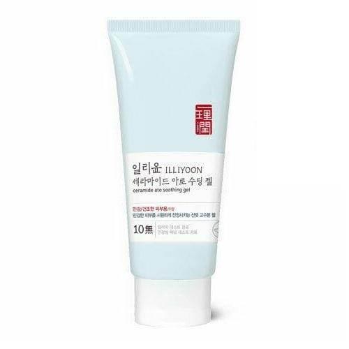 illiyoon Ceramide Ato Soothing Gel 175ml - Kbeauty.sale