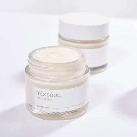 MIXSOON Bean Cream 50ml - Kbeauty.sale