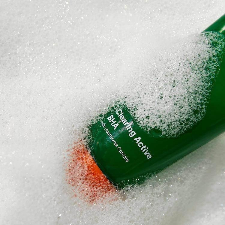 MediTherapy A Clearing Active BHA Facial Gel Cleanser 150ml - Kbeauty.sale
