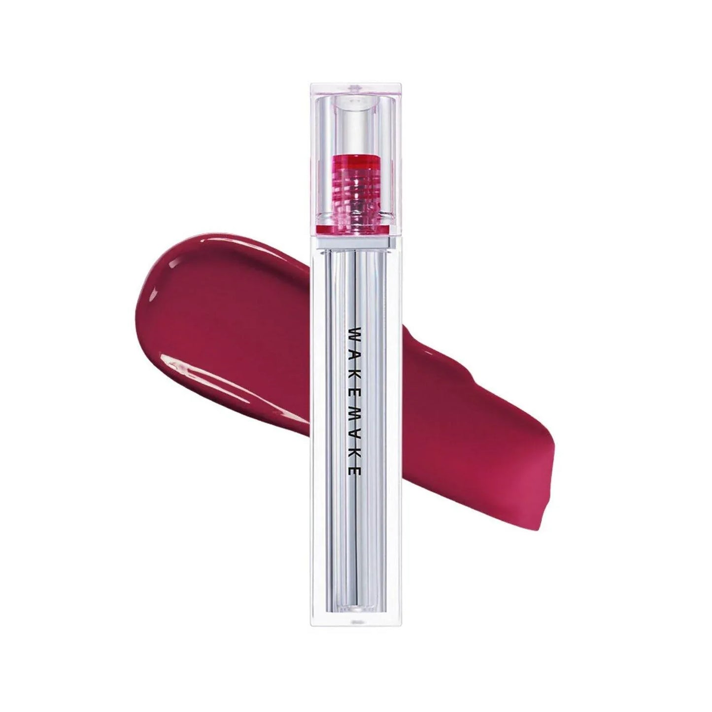 WAKEMAKE Dewy Gel Glow Tint 3g - #08 Coolish Cherry - Kbeauty.sale