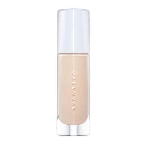 WAKEMAKE Water Glow Coating Foundation SPF38+ 30ml - #22 Neutral - Kbeauty.sale