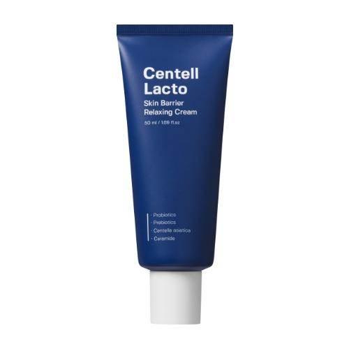 SUNGBOON EDITOR Centell Lacto Skin Barrier Relaxing Cream 50ml - Kbeauty.sale