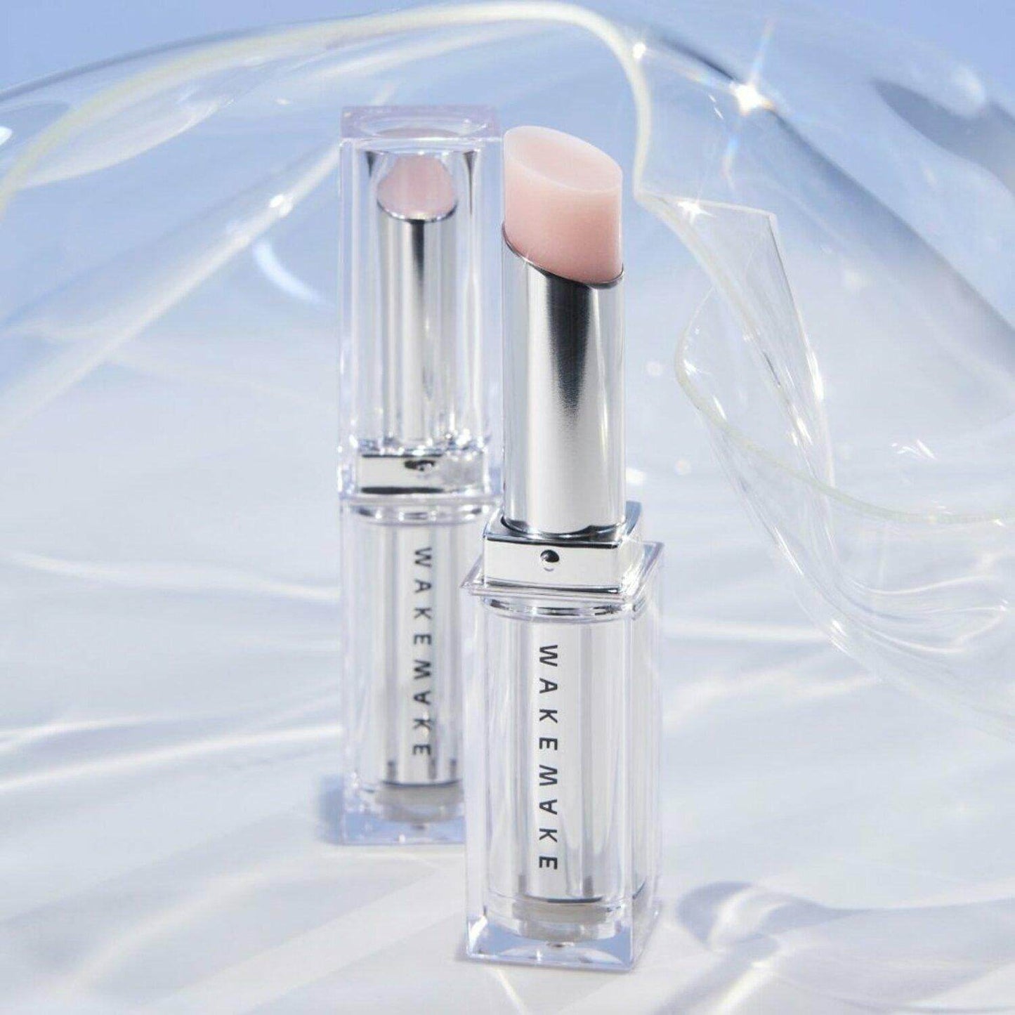 WAKEMAKE Dewy Gel Glaze Stick 3g - #12 Flare Dew - Kbeauty.sale