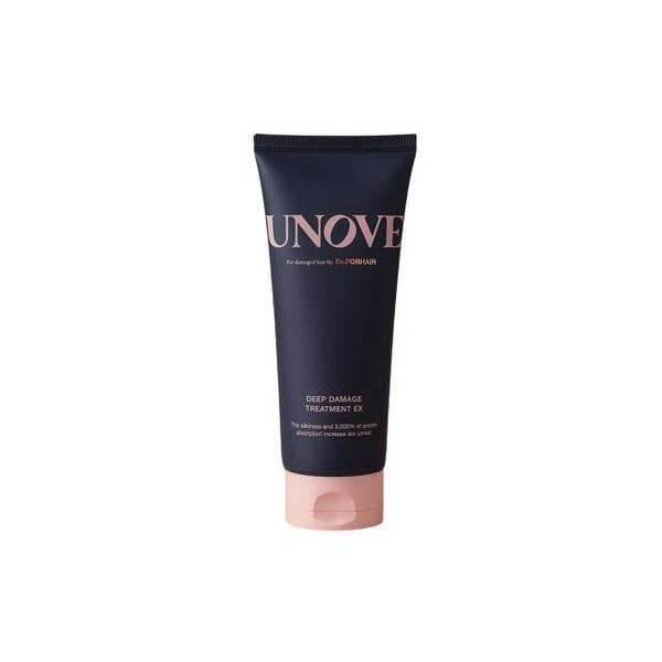 UNOVE Deep Damage Treatment EX 207ml - Kbeauty.sale