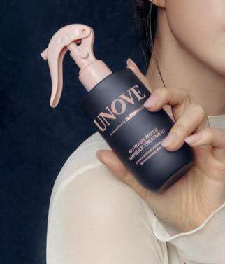 UNOVE No-Wash Water Ampoule Treatment 200ml - Kbeauty.sale
