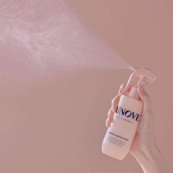 UNOVE Water Essence Mist 200ml - Kbeauty.sale