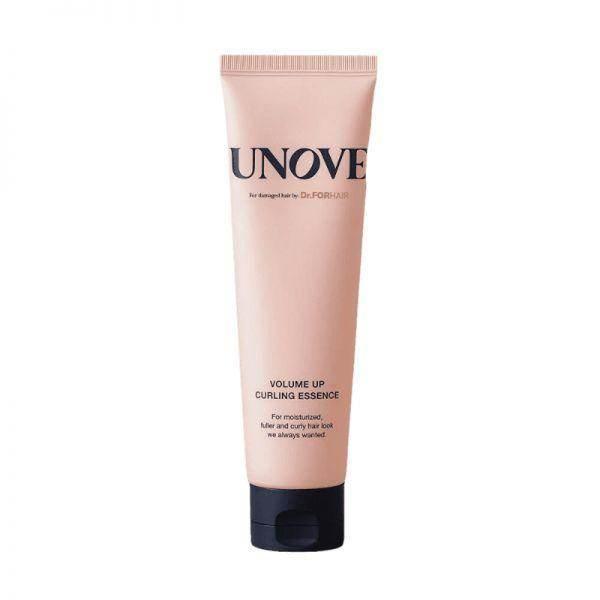 UNOVE Volume Up Curling Hair Essence 147ml - Kbeauty.sale
