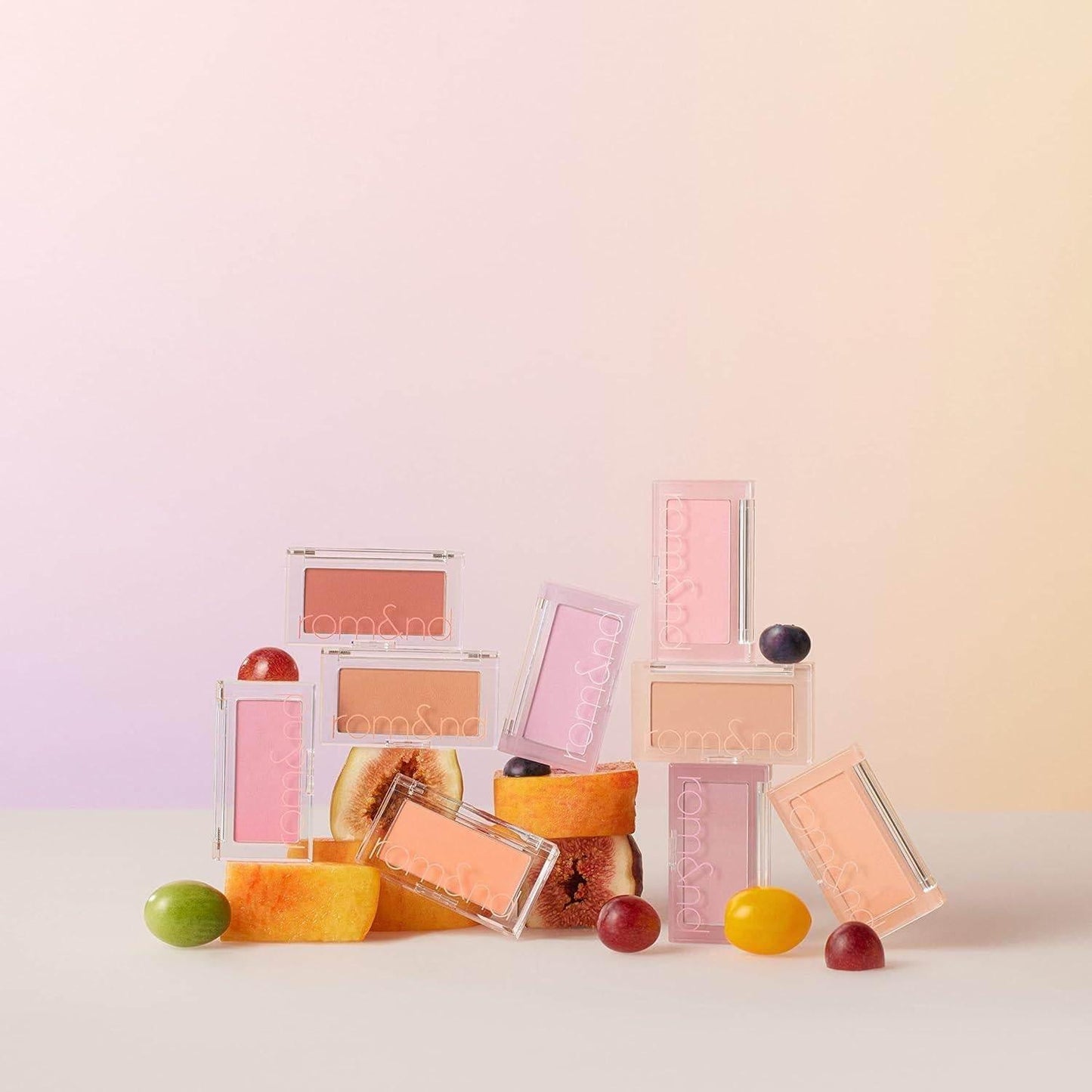 Romand Better Than Cheek 4g # N02 Vine Nude - Kbeauty.sale