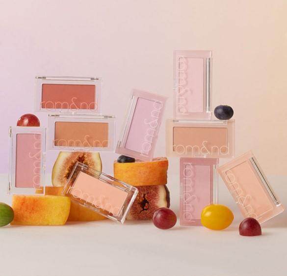 Romand Better Than Cheek 4g # C03 Fig Chip - Kbeauty.sale