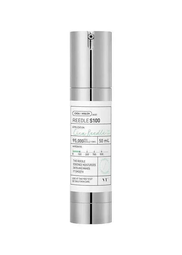 VT Cosmetics Reedle Treatment Routine Set - Kbeauty.sale