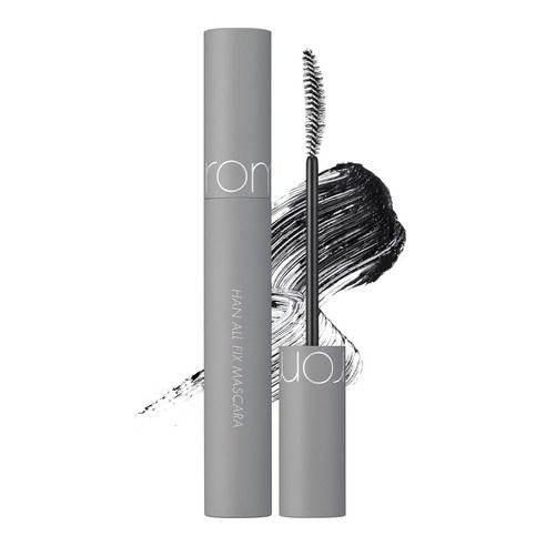 Romand Han All Fix mascara 7g - Kbeauty.sale