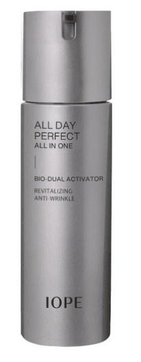 IOPE MEN ALL DAY PERFECT ALL IN ONE 120ml - Kbeauty.sale