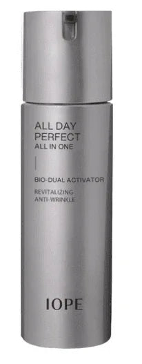 IOPE MEN ALL DAY PERFECT ALL IN ONE 120ml - Kbeauty.sale