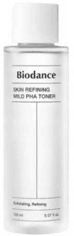 BIODANCE SKIN REFINING MILD PHA TONER 150ml - Kbeauty.sale