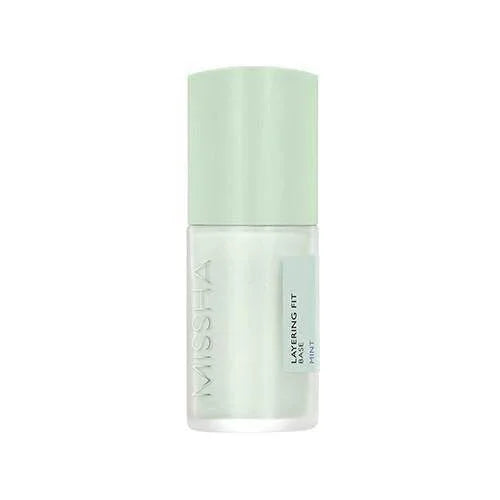 MISSHA Layering Fit Base 35ml - Kbeauty.sale